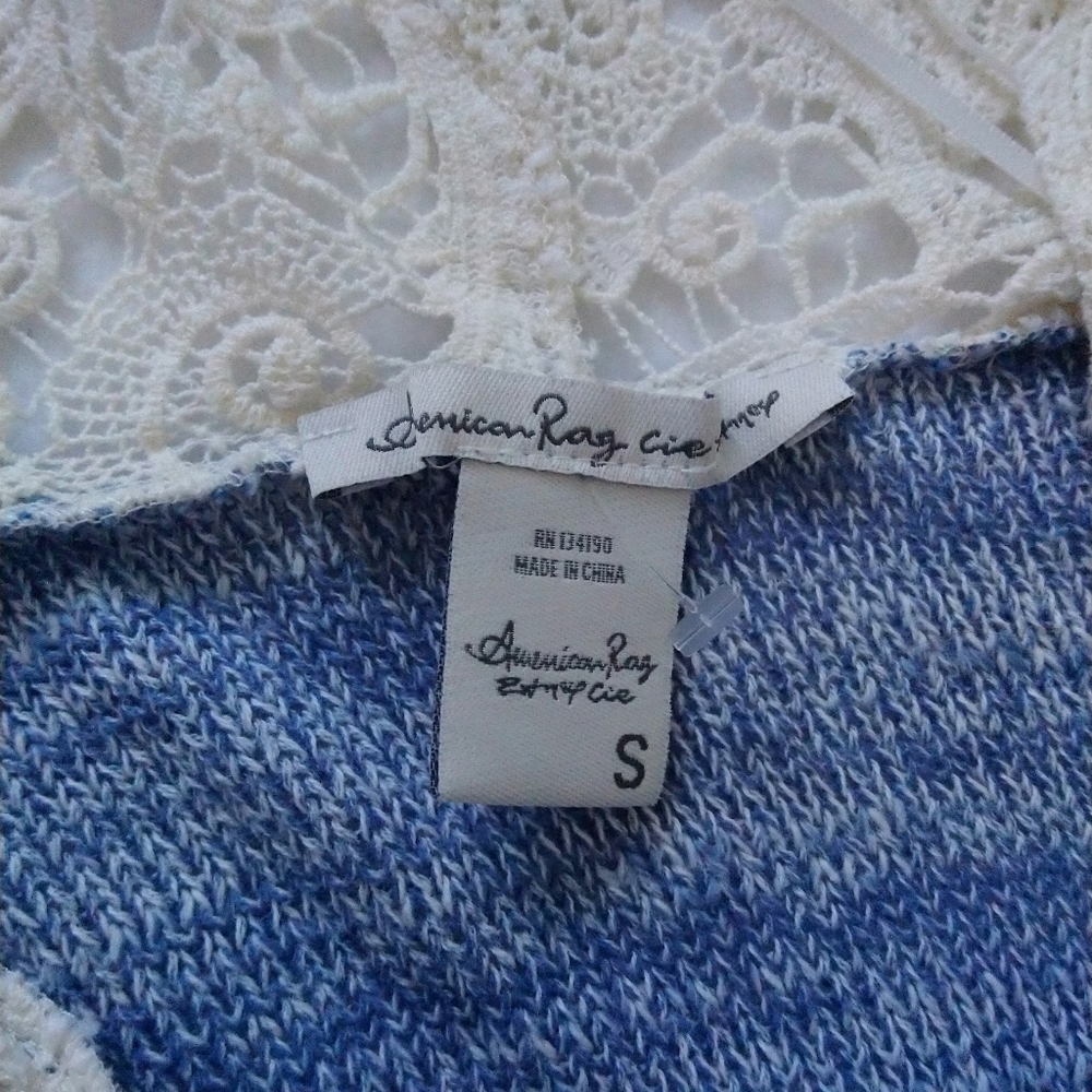 Knit Sweater - Picture 6 of 6